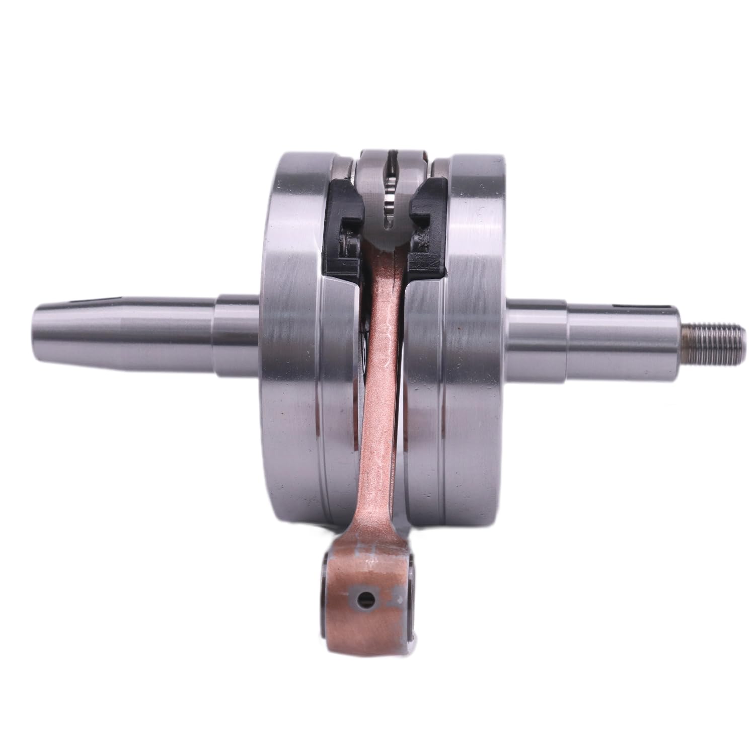 Amazon.com: WQSING Crankshaft Compatible with Kawasaki KX